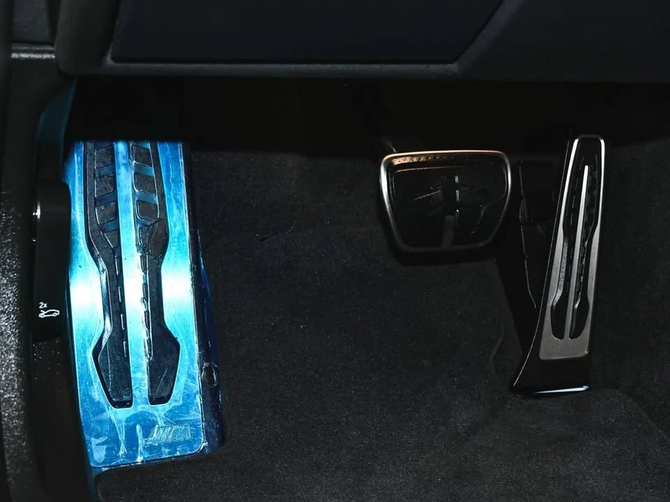 2026 BMW G82/G83 M4 - Image 14 of 18