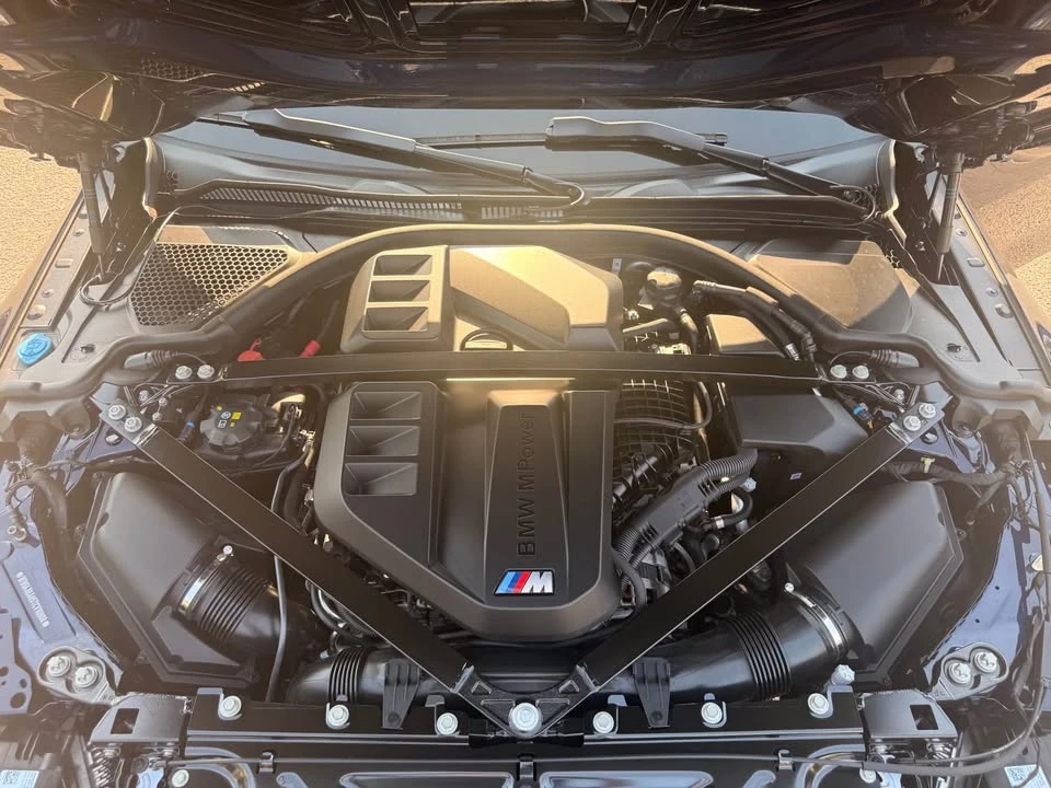 2026 BMW G82/G83 M4 - Image 6 of 6