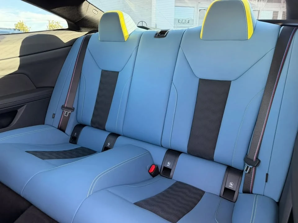 2026 BMW G82/G83 M4 - Image 10 of 14