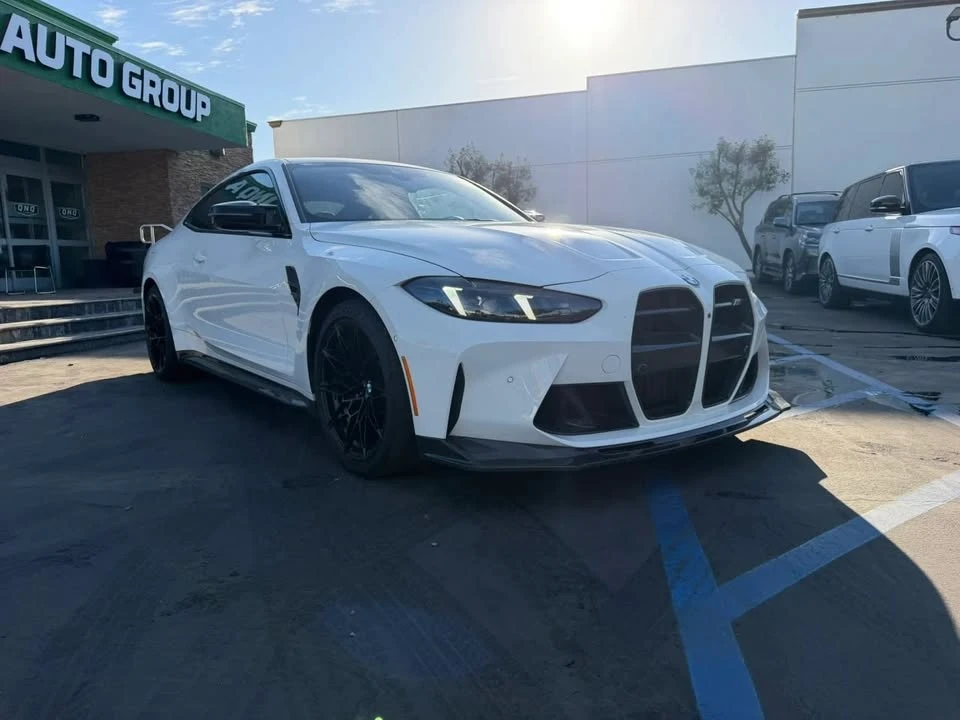 2026 BMW G82/G83 M4 - Image 3 of 14
