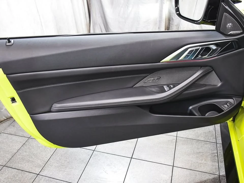 2026 BMW G82/G83 M4 - Image 7 of 18