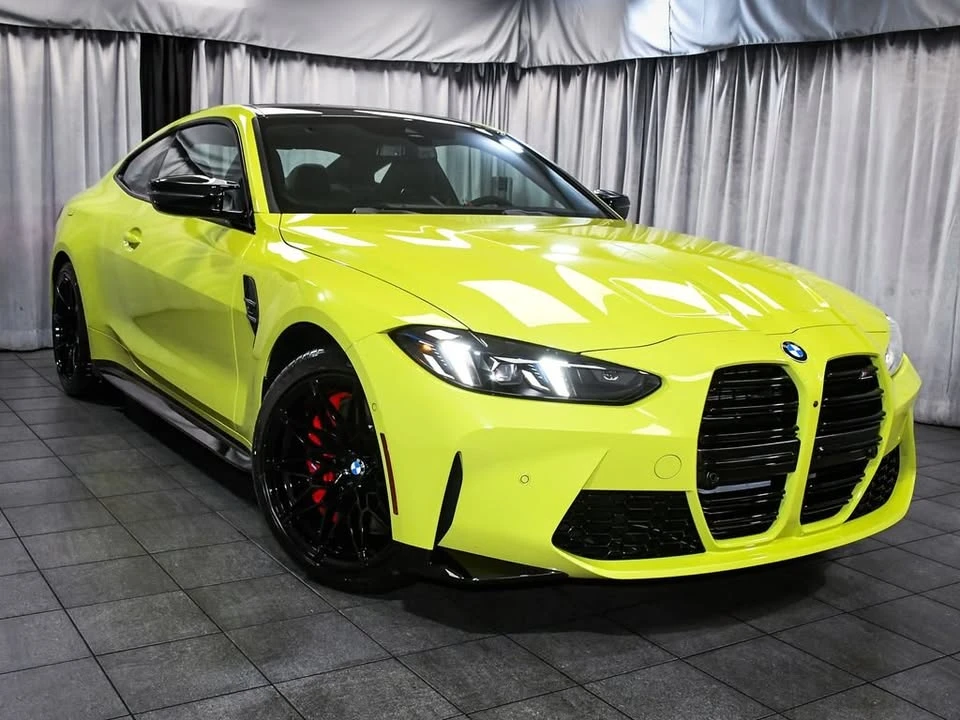 2026 BMW G82/G83 M4 - Image 2 of 18