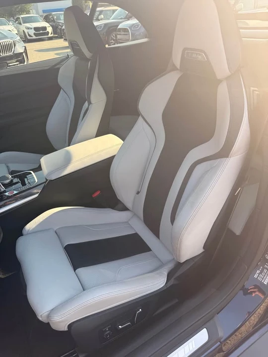2026 BMW G82/G83 M4 - Image 2 of 6