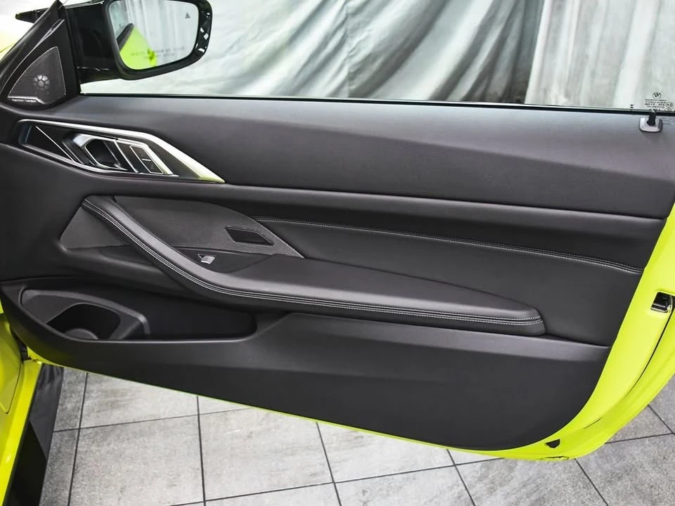 2026 BMW G82/G83 M4 - Image 11 of 18