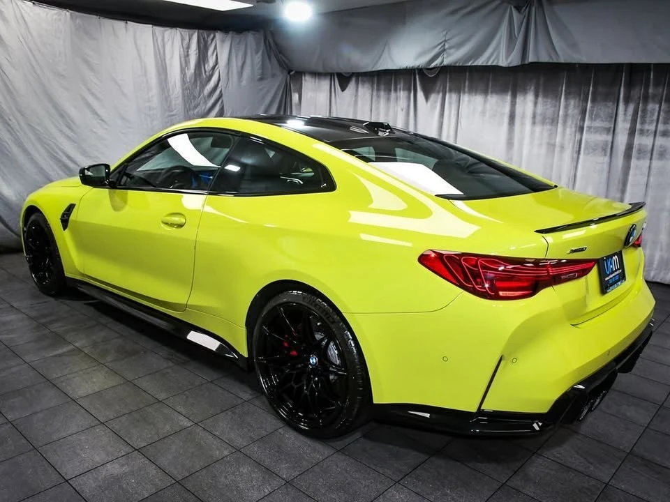 2026 BMW G82/G83 M4 - Image 4 of 20