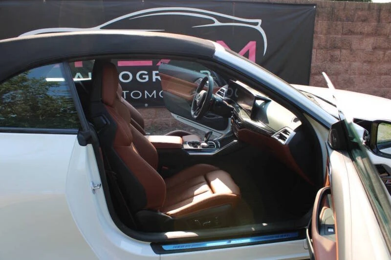 2026 BMW G82/G83 M4 - Image 5 of 20