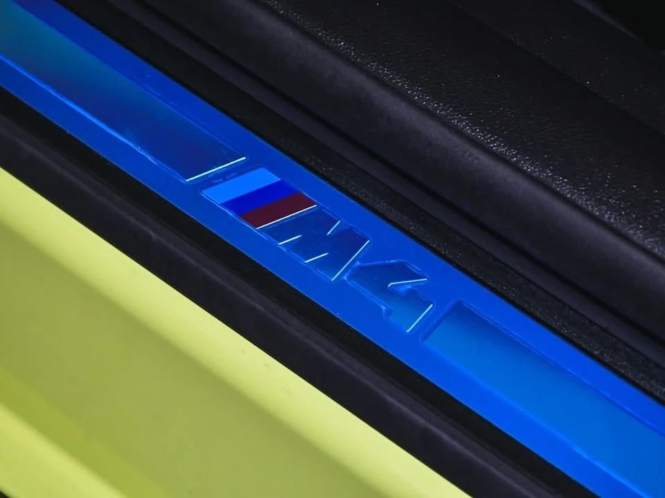 2026 BMW G82/G83 M4 - Image 11 of 20
