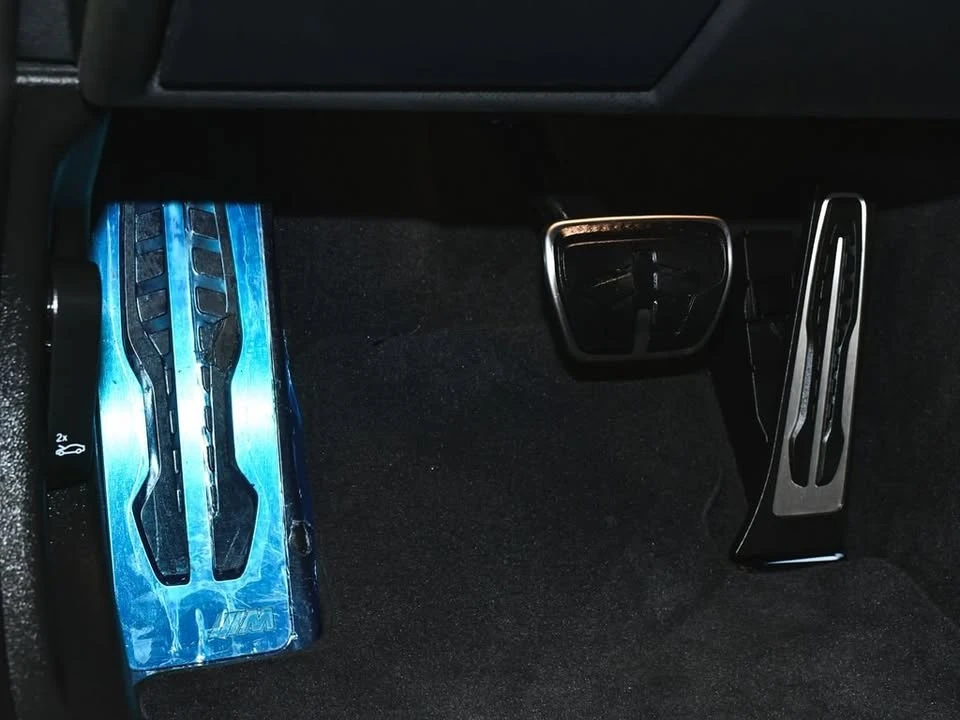 2026 BMW G82/G83 M4 - Image 16 of 20