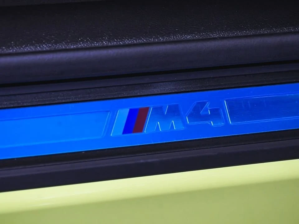 2026 BMW G82/G83 M4 - Image 12 of 20