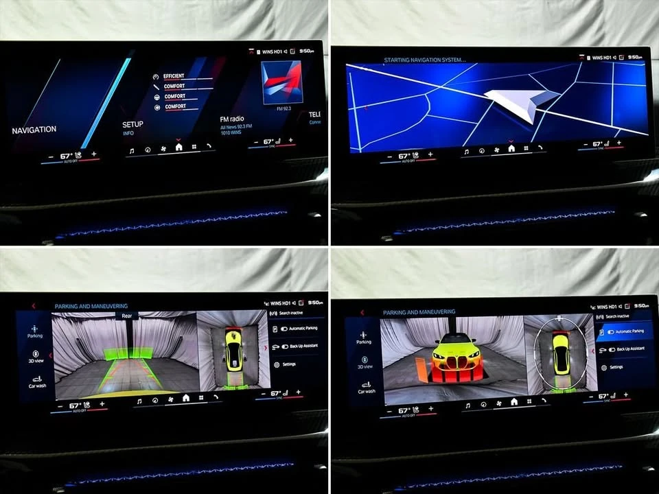 2026 BMW G82/G83 M4 - Image 18 of 18