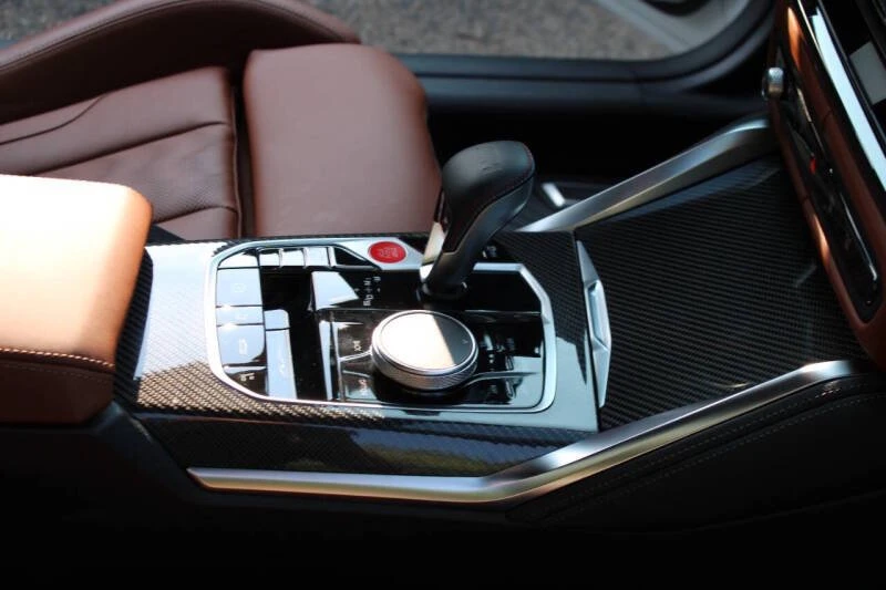2026 BMW G82/G83 M4 - Image 8 of 20