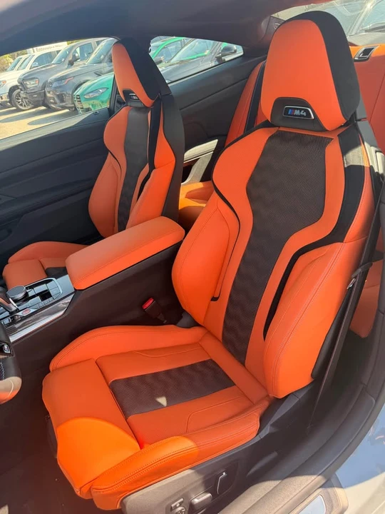 2026 BMW G82/G83 M4 - Image 2 of 7
