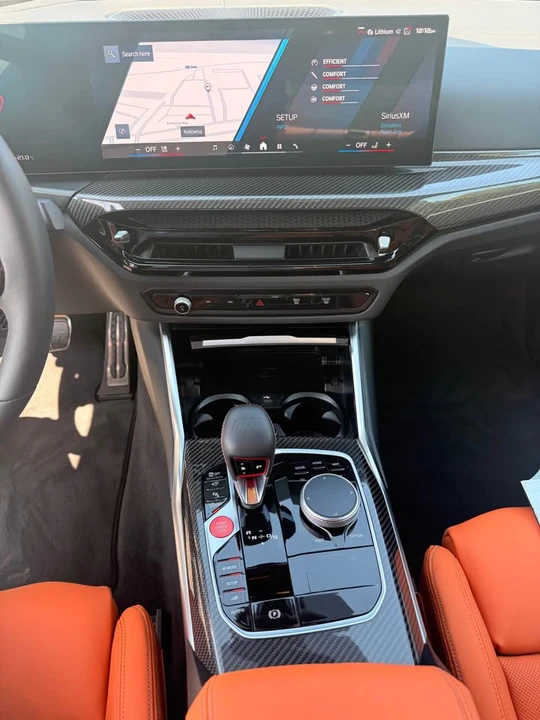 2026 BMW G82/G83 M4 - Image 4 of 7