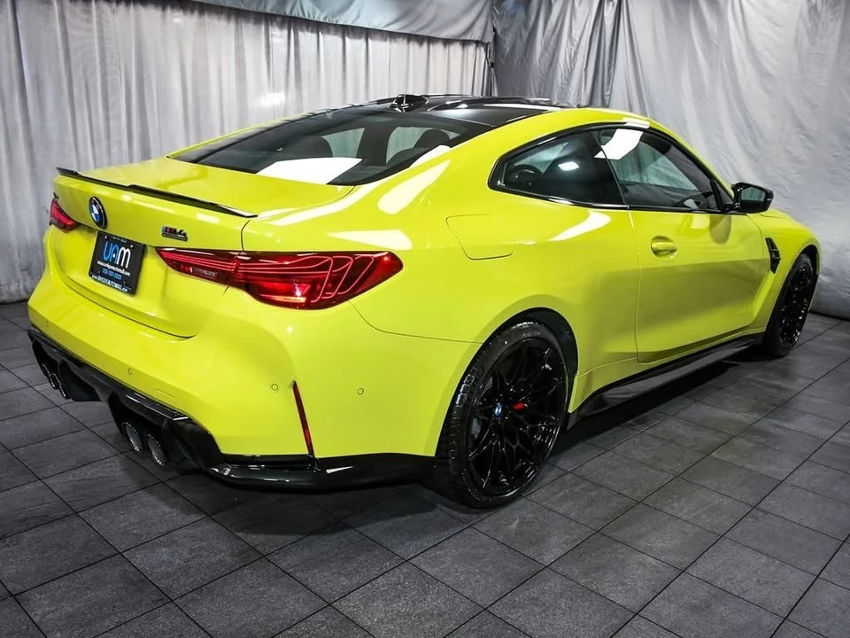 2026 BMW G82/G83 M4 - Image 6 of 20