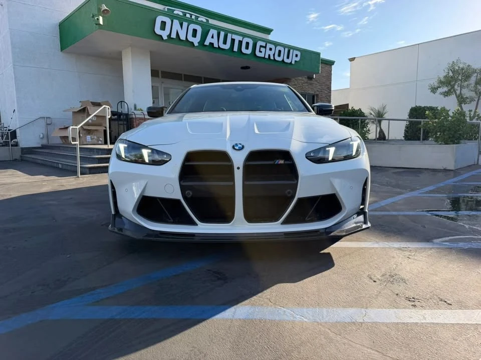 2026 BMW G82/G83 M4 - Image 2 of 14