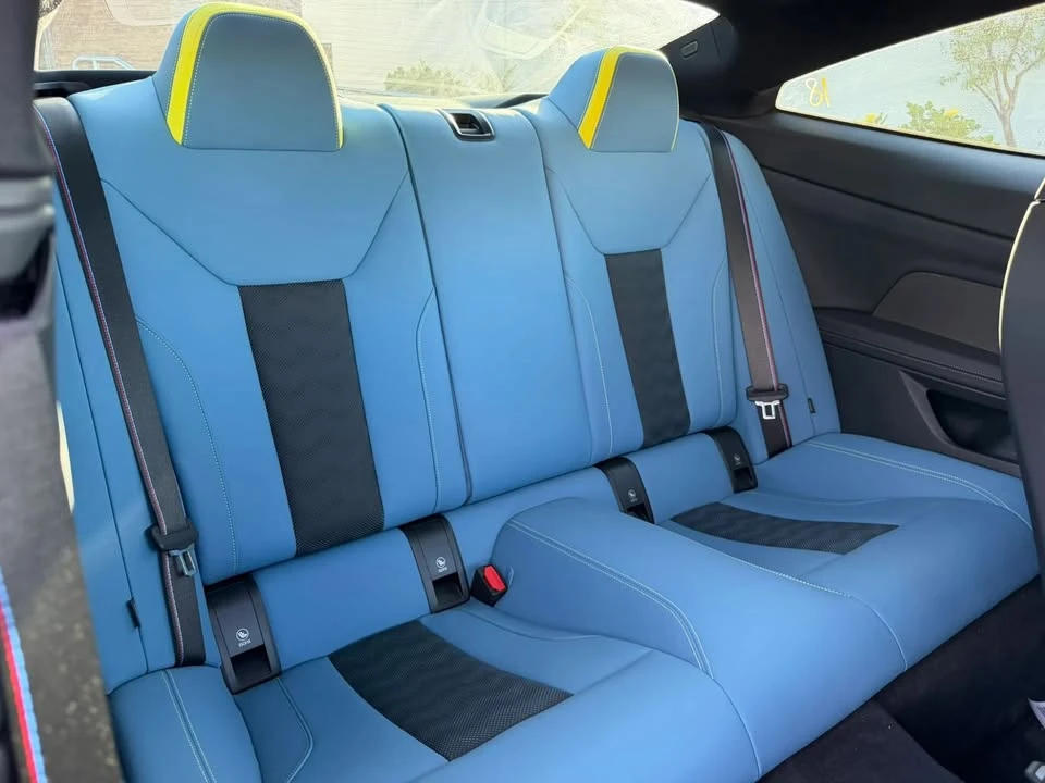 2026 BMW G82/G83 M4 - Image 5 of 14