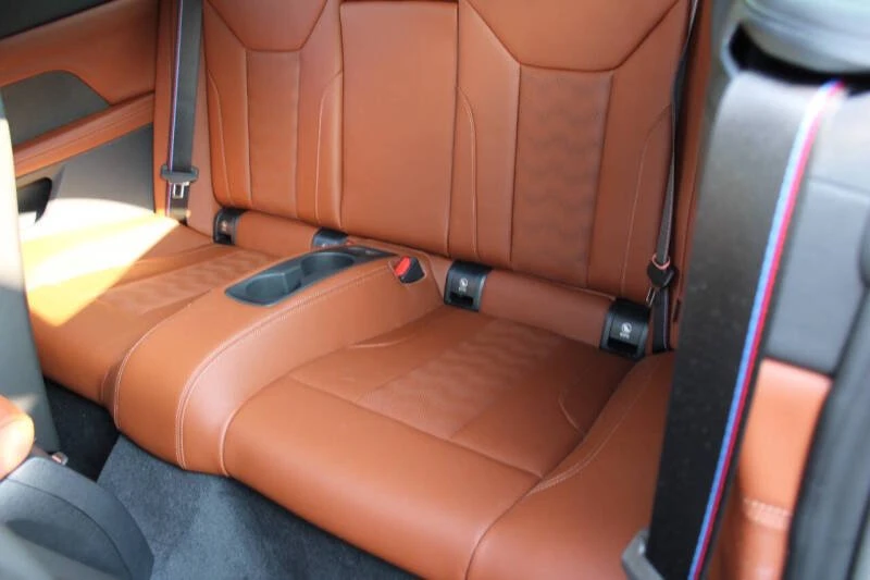 2026 BMW G82/G83 M4 - Image 12 of 20