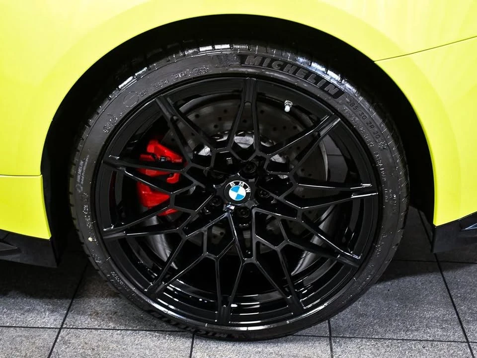 2026 BMW G82/G83 M4 - Image 8 of 20