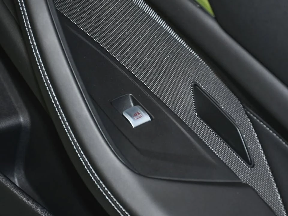 2026 BMW G82/G83 M4 - Image 14 of 20