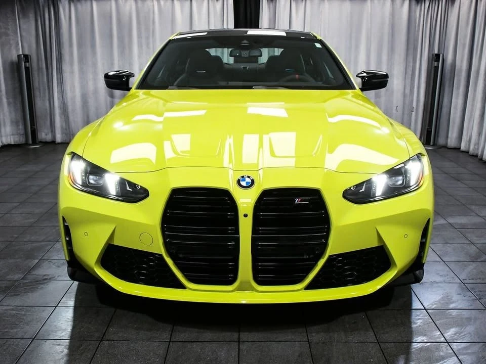 2026 BMW G82/G83 M4 - Image 2 of 20