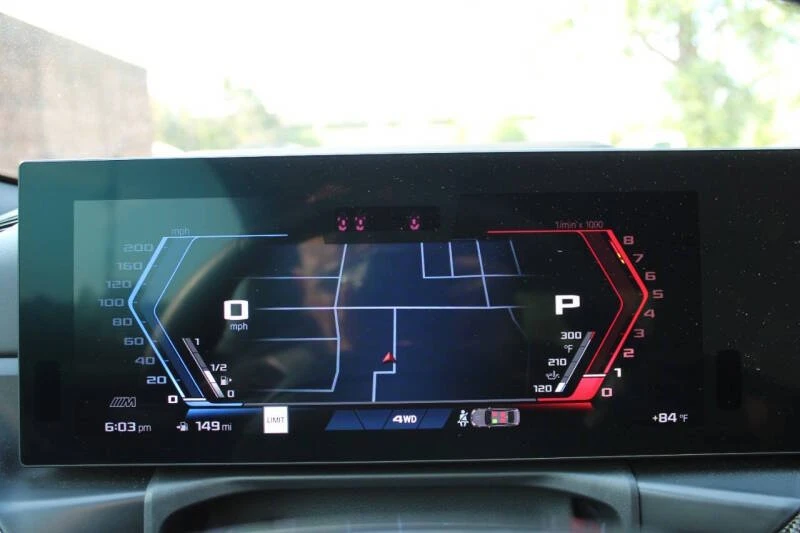 2026 BMW G82/G83 M4 - Image 15 of 20