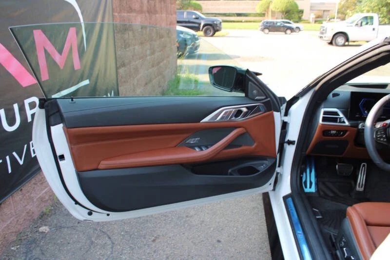 2026 BMW G82/G83 M4 - Image 10 of 20