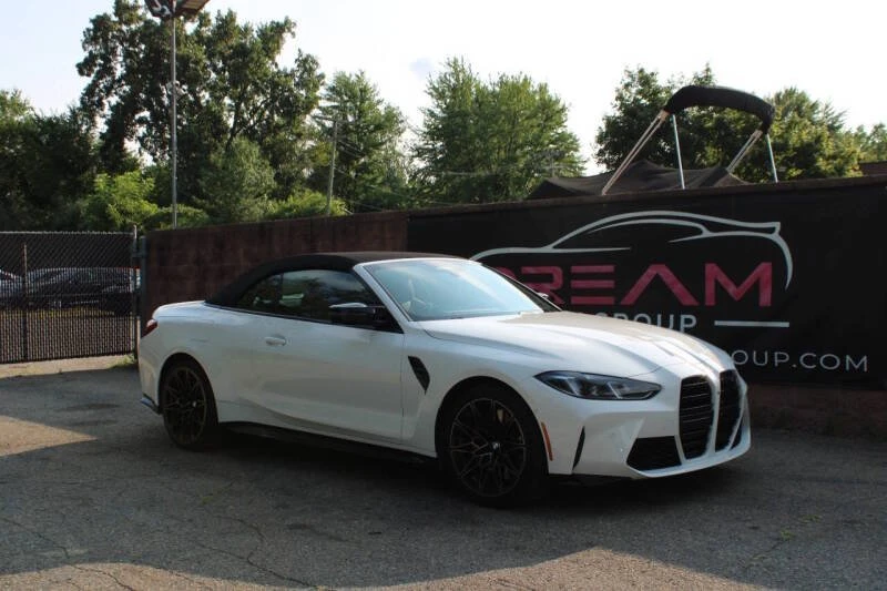 2026 BMW G82/G83 M4 - Image 2 of 20