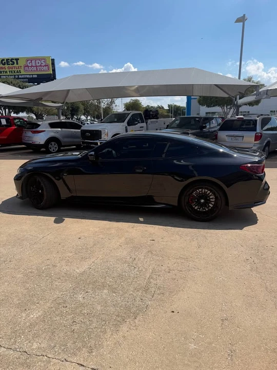 2026 BMW G82/G83 M4 - Image 6 of 14