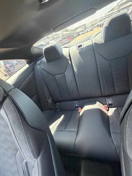 2026 BMW G82/G83 M4 - Image 9 of 14