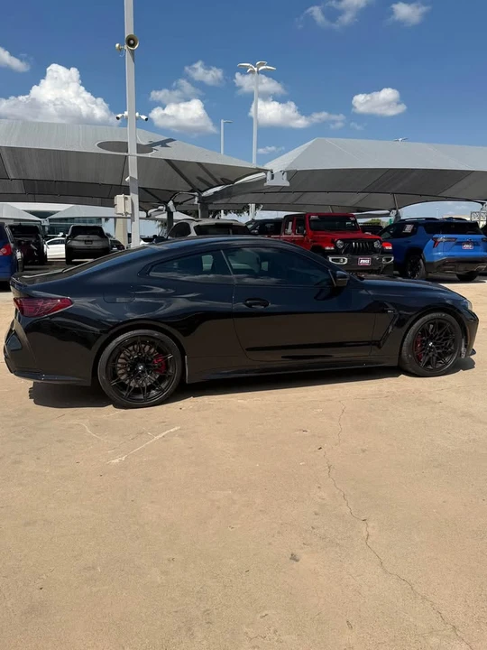 2026 BMW G82/G83 M4 - Image 2 of 14