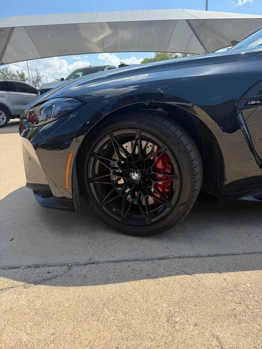 2026 BMW G82/G83 M4 - Image 7 of 14