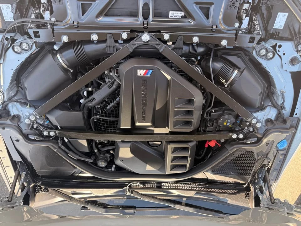 2026 BMW G82/G83 M4 - Image 6 of 7