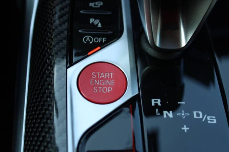2026 BMW G82/G83 M4 - Image 14 of 20