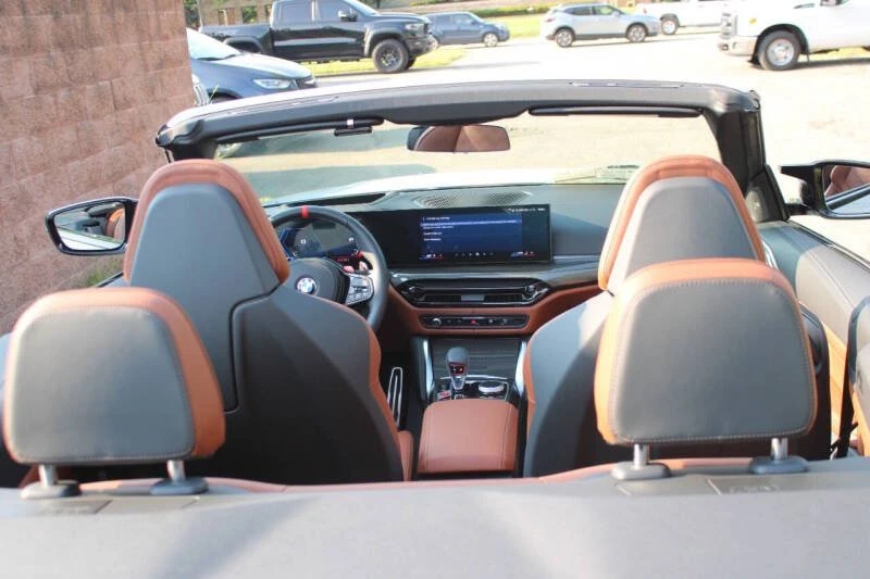 2026 BMW G82/G83 M4 - Image 19 of 20