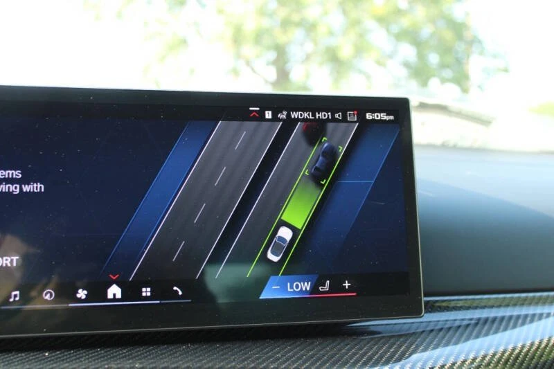 2026 BMW G82/G83 M4 - Image 16 of 20