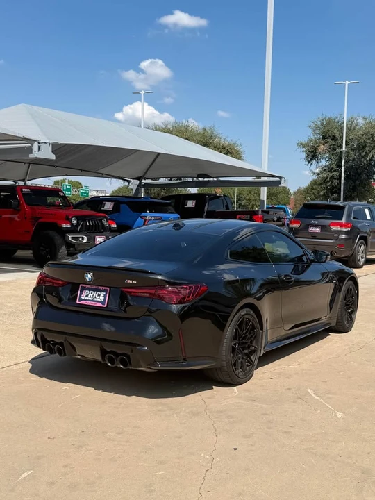 2026 BMW G82/G83 M4 - Image 3 of 14