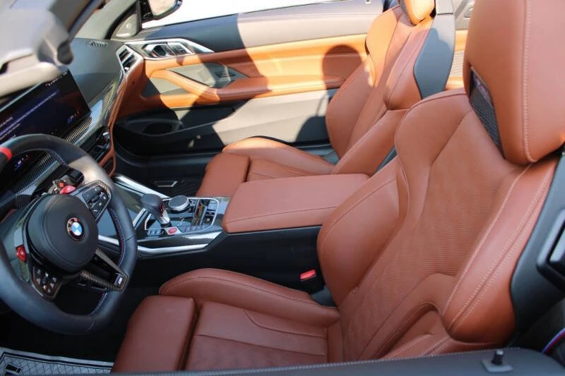 2026 BMW G82/G83 M4 - Image 18 of 20