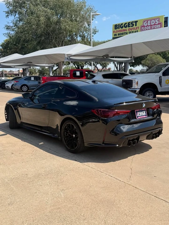2026 BMW G82/G83 M4 - Image 5 of 14