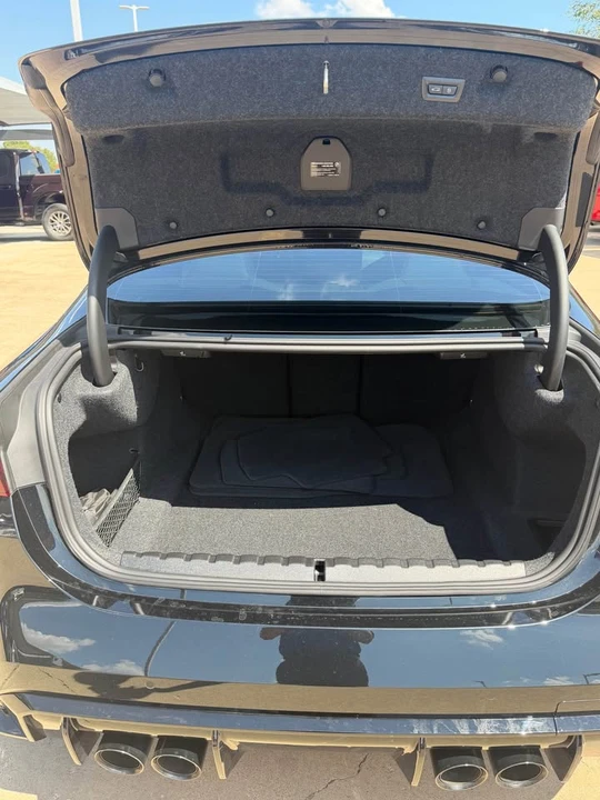 2026 BMW G82/G83 M4 - Image 12 of 14
