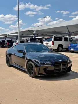 2026 BMW M4