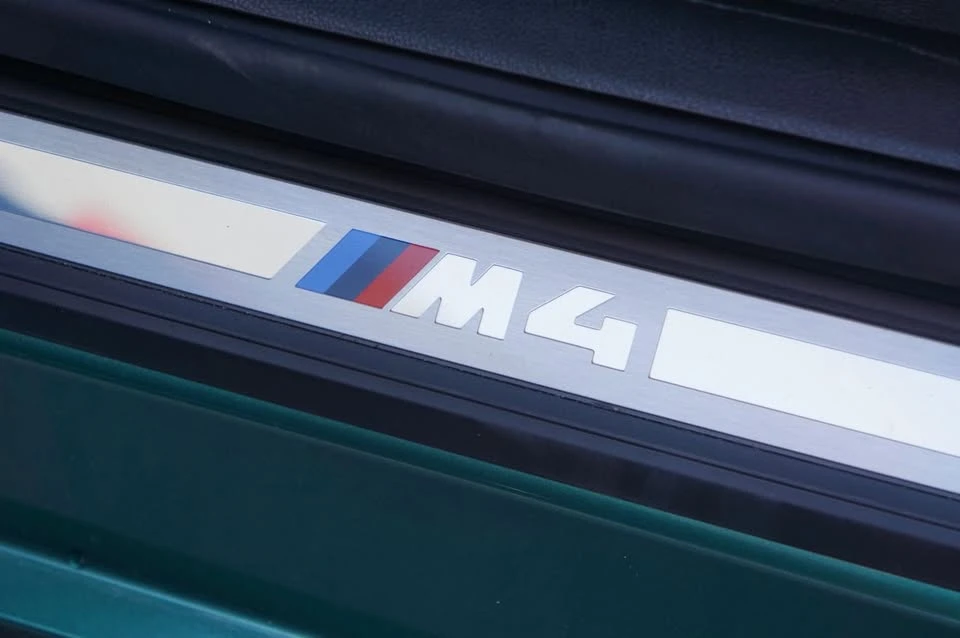2026 BMW G82/G83 M4 - Image 8 of 20