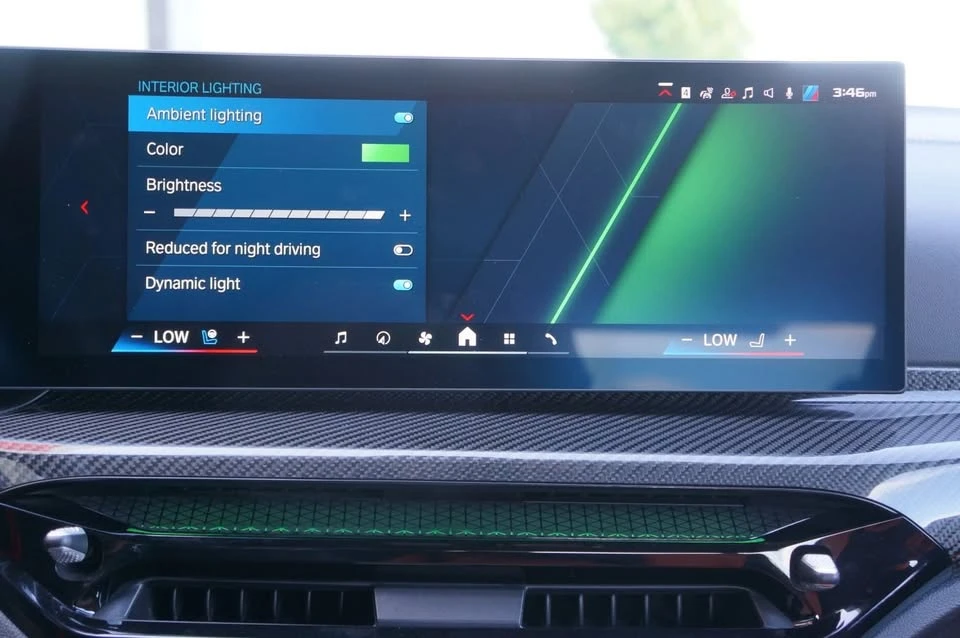 2026 BMW G82/G83 M4 - Image 14 of 20
