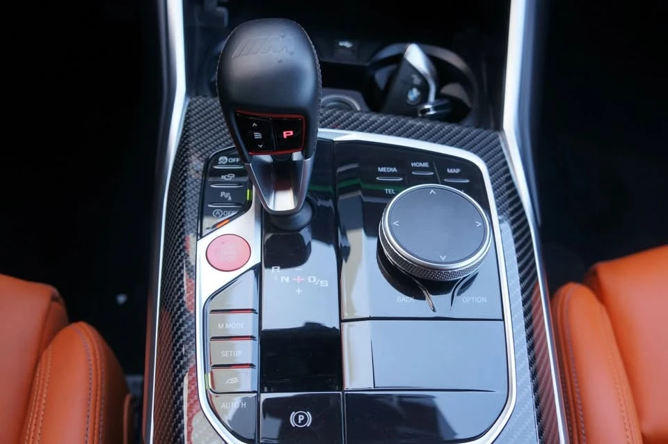 2026 BMW G82/G83 M4 - Image 15 of 20