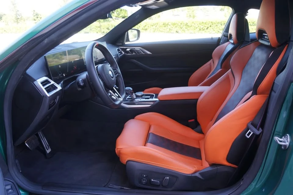 2026 BMW G82/G83 M4 - Image 7 of 20