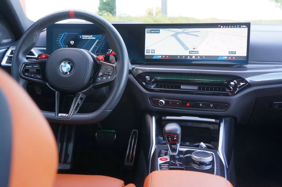 2026 BMW G82/G83 M4 - Image 11 of 20
