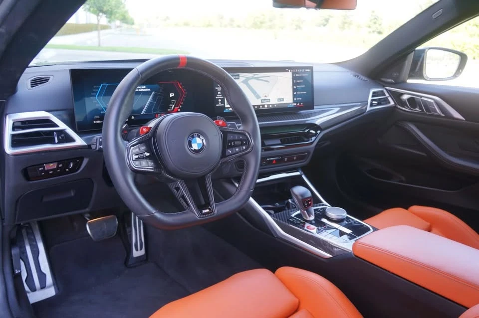 2026 BMW G82/G83 M4 - Image 6 of 20