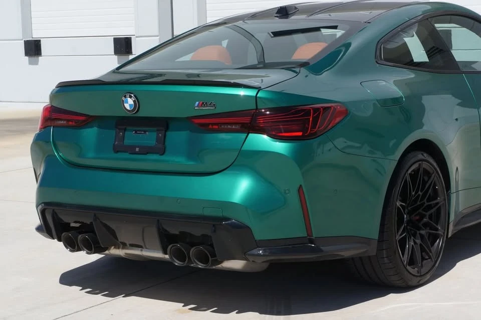 2026 BMW G82/G83 M4 - Image 3 of 20