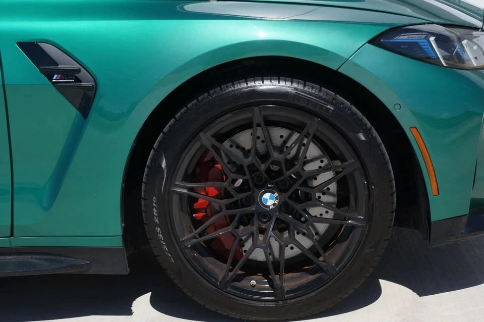 2026 BMW G82/G83 M4 - Image 4 of 20