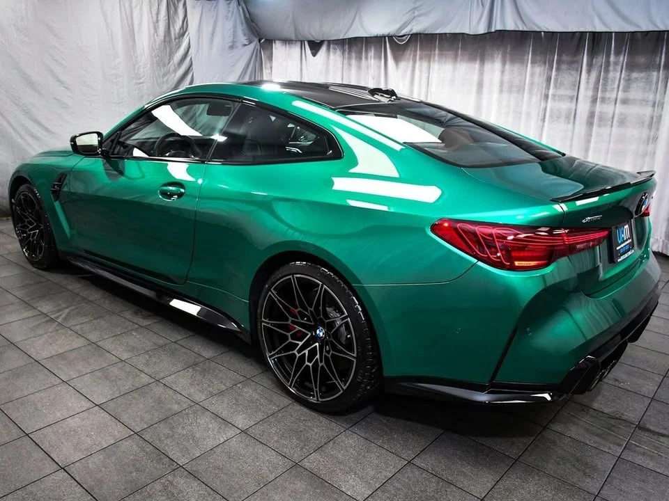2026 BMW G82/G83 M4 - Image 4 of 20