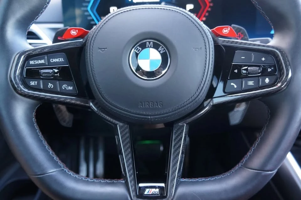 2026 BMW G82/G83 M4 - Image 17 of 20